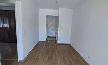 Imagem 3: Apartamento de 49m² com 2 dormitórios sendo 1 suíte e 1 vaga de garagem na Bela Vista