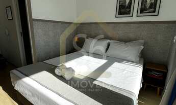 Imagem 4: Apartamento Studio Mobiliado Consolação