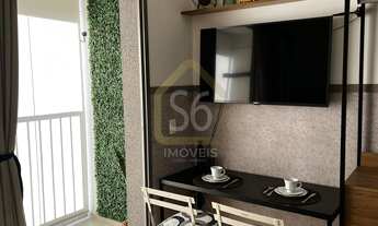 Imagem 6: Apartamento Studio Mobiliado Consolação