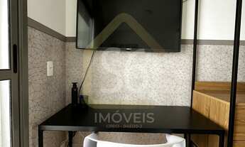 Imagem 5: Apartamento Studio Mobiliado Consolação