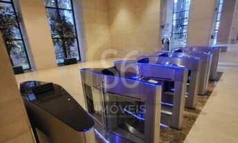 Imagem 3: Sala Comercial The One Faria Lima