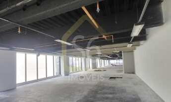 Imagem 6: Sala Comercial The One Faria Lima