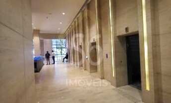 Imagem 4: Sala Comercial The One Faria Lima
