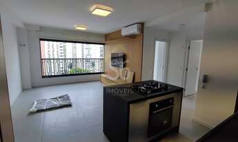 Imagem: Apartamento de 63m² com 2 dormitórios