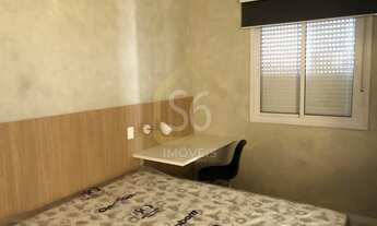 Imagem 7: Studio com vaga de garagem na Bela Vista