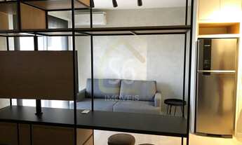 Imagem 4: Studio com vaga de garagem na Bela Vista