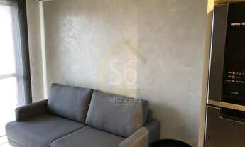 Imagem 3: Studio com vaga de garagem na Bela Vista