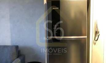 Imagem 5: Studio com vaga de garagem na Bela Vista