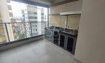 Imagem: Apartamento 75m², 2 suítes 2 vgas de garagem