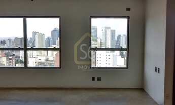 Imagem 6: Apartamento para alugar de 54m² com 1 vaga de garagem, na Bela Vista / Frei Caneca