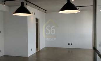 Imagem 7: Apartamento para alugar de 54m² com 1 vaga de garagem, na Bela Vista / Frei Caneca