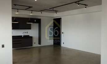 Imagem 5: Apartamento para alugar de 54m² com 1 vaga de garagem, na Bela Vista / Frei Caneca