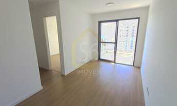 Imagem 4: Apartamento de 49m² de 1 dormitório com 1 vaga de garagem em Perdizes