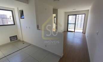 Imagem: Apartamento de 49m² de 1 dormitório com