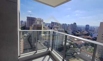 Imagem 6: Apartamento de 49m² de 1 dormitório com 1 vaga de garagem em Perdizes