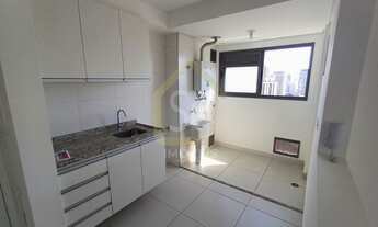 Imagem 2: Apartamento de 49m² de 1 dormitório com 1 vaga de garagem em Perdizes