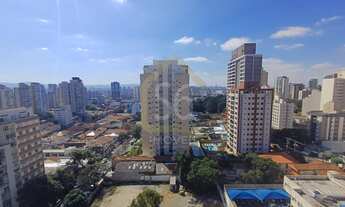 Imagem 7: Apartamento de 49m² de 1 dormitório com 1 vaga de garagem em Perdizes