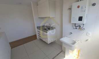 Imagem 3: Apartamento de 49m² de 1 dormitório com 1 vaga de garagem em Perdizes