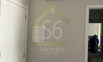 Imagem 5: Apartamento de 29m² com 1 dormitório, 100% mobiliado e com eletrodomésticos para alu