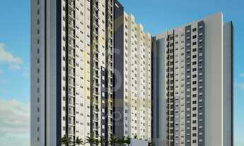 Imagem: Apartamento à venda no bairro Vila Prudente