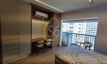 Imagem: Apartamento para alugar no bairro Bela Vista