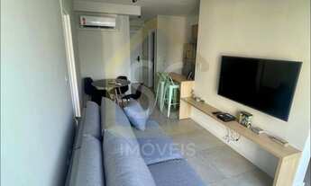 Imagem 4: Apartamento 1 dormitório, 1 vaga de garagem próximo a ESPM