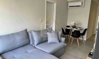 Imagem: Apartamento 1 dormitório, 1 vaga de garagem