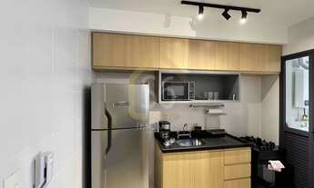 Imagem 7: Apartamento 1 dormitório, 1 vaga de garagem próximo a ESPM