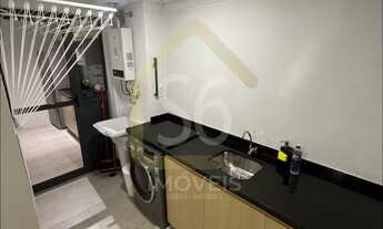 Imagem 6: Apartamento 1 dormitório, 1 vaga de garagem próximo a ESPM