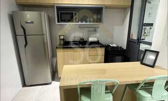 Imagem 5: Apartamento 1 dormitório, 1 vaga de garagem próximo a ESPM