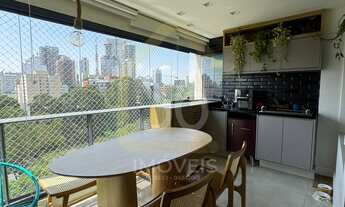 Imagem: Apartamento de 73m² á venda com 2 dormitórios