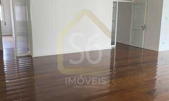 Imagem: Apartamento 250m², 4 dormitórios, 2 vagas