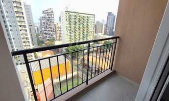 Imagem 5: Studio Pinheiros Alugar