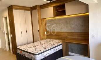 Imagem: Apartamento Mobiliado Ar Condicionado V