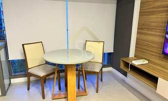 Imagem 6: Apartamento Mobiliado Ar Condicionado V Madalena