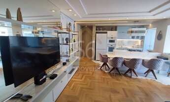 Imagem 2: Apartamento com 2 dormitórios, sendo1 suíte, 1 vaga próximo a Beneficência Portuguesa