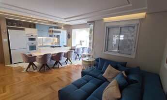 Imagem: Apartamento com 2 dormitórios, sendo1 suíte