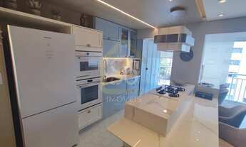 Imagem 7: Apartamento com 2 dormitórios, sendo1 suíte, 1 vaga próximo a Beneficência Portuguesa