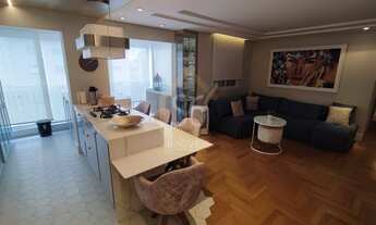 Imagem 4: Apartamento com 2 dormitórios, sendo1 suíte, 1 vaga próximo a Beneficência Portuguesa