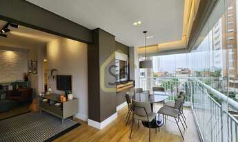 Imagem: Apartamento à venda no bairro Aclimação