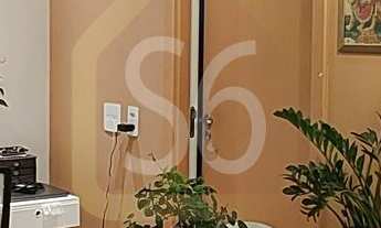 Imagem: Apartamento de 2 dormitórios