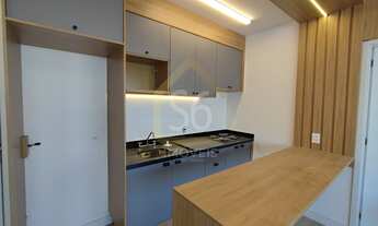 Imagem: Apartamento novo 2 dormitórios, sendo 1