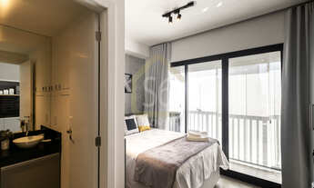 Imagem: Apartamento Studio à venda próximo ao