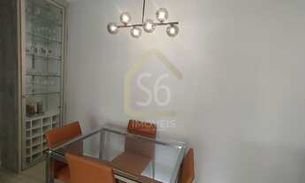 Imagem 4: Apartamento 74m² 3 dormitórios sendo 1 suíte, pra alugar próximo ao Shopping Frei Caneca