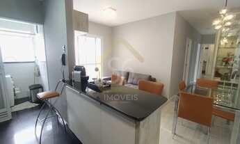 Imagem 5: Apartamento 74m² 3 dormitórios sendo 1 suíte, pra alugar próximo ao Shopping Frei Caneca