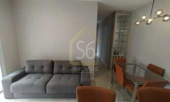 Imagem 2: Apartamento 74m² 3 dormitórios sendo 1 suíte, pra alugar próximo ao Shopping Frei Caneca