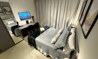 Imagem 4: Studio NR a venda ao lado do Shopping Ibirapuera