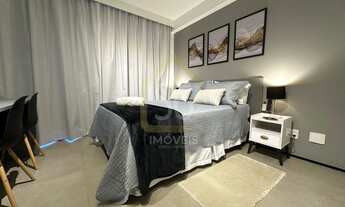 Imagem: Studio NR a venda ao lado do Shopping Ibirapuera