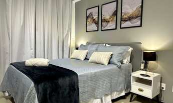 Imagem 2: Studio NR a venda ao lado do Shopping Ibirapuera