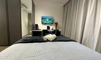 Imagem 6: Studio NR a venda ao lado do Shopping Ibirapuera